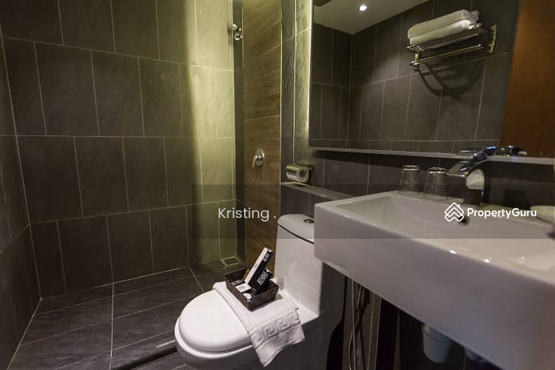 For Sale - Z Hotel Ipoh