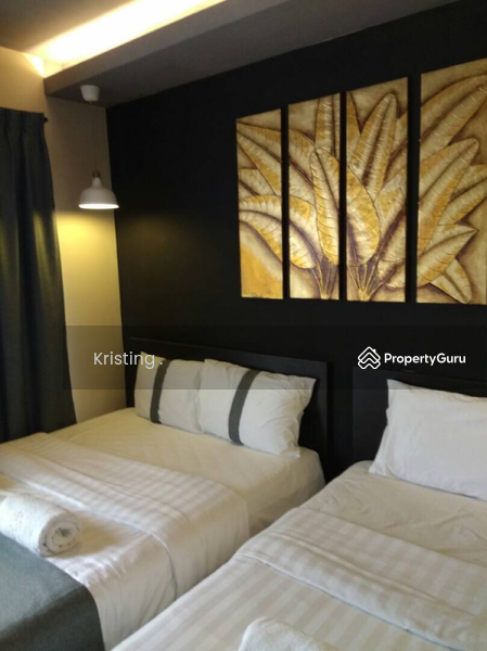 For Sale - Z Hotel Ipoh
