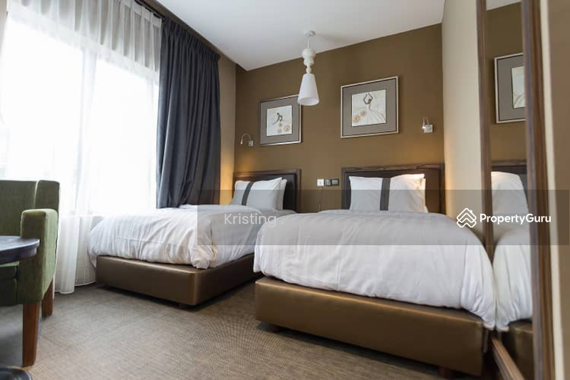 For Sale - Z Hotel Ipoh