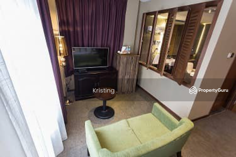 For Sale - Z Hotel Ipoh