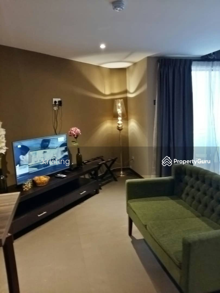 For Sale - Z Hotel Ipoh