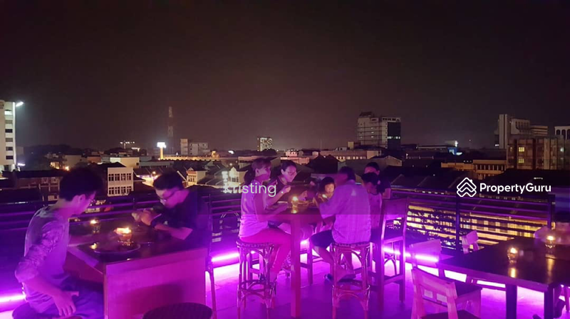 For Sale - Z Hotel Ipoh