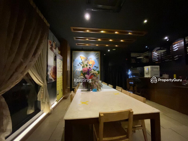 For Sale - Z Hotel Ipoh