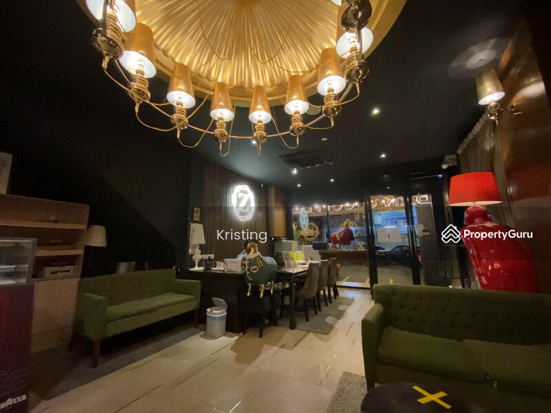 For Sale - Z Hotel Ipoh