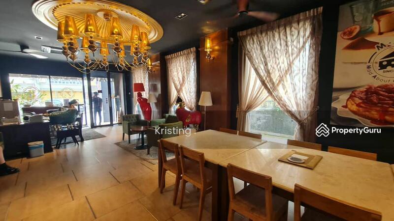 For Sale - Z Hotel Ipoh