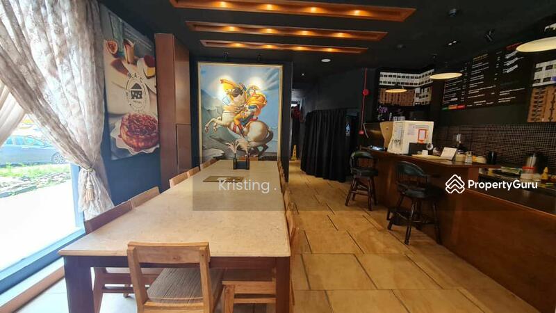 For Sale - Z Hotel Ipoh