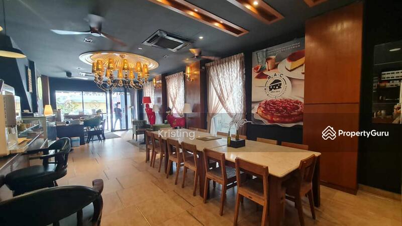 For Sale - Z Hotel Ipoh