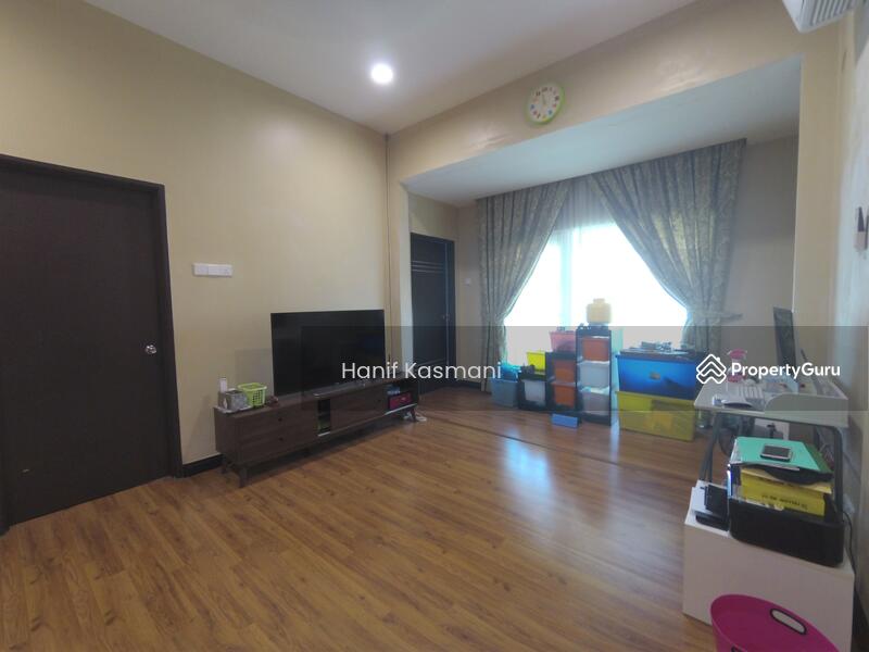 Untuk Dijual - Denai Alam, End Lot Unit