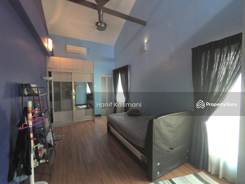 Untuk Dijual - Denai Alam, End Lot Unit