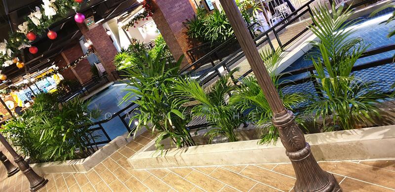 Service Residence for Rent at Seventeen Mall & Residences (Biji Living) - Joanne Cheng - PropertyGuru.com.my