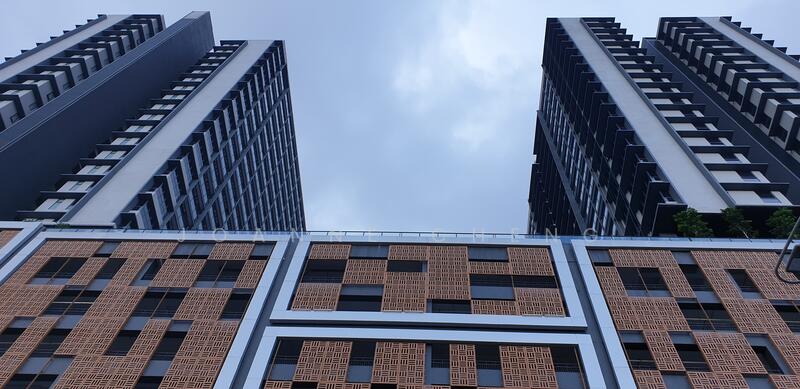 Service Residence for Rent at Seventeen Mall & Residences (Biji Living) - Joanne Cheng - PropertyGuru.com.my