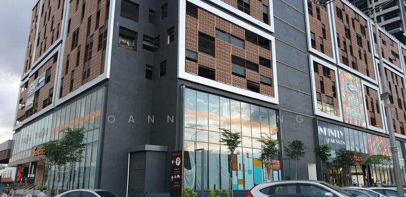 Service Residence for Rent at Seventeen Mall & Residences (Biji Living) - Joanne Cheng - PropertyGuru.com.my