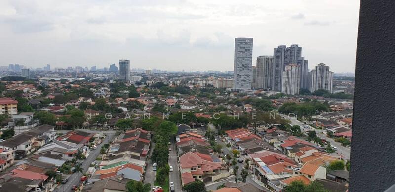 Service Residence for Rent at Seventeen Mall & Residences (Biji Living) - Joanne Cheng - PropertyGuru.com.my