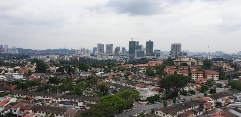 Service Residence for Rent at Seventeen Mall & Residences (Biji Living) - Joanne Cheng - PropertyGuru.com.my
