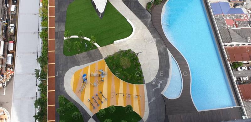 Service Residence for Rent at Seventeen Mall & Residences (Biji Living) - Joanne Cheng - PropertyGuru.com.my