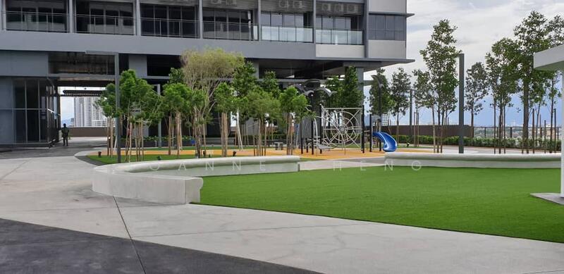 Service Residence for Rent at Seventeen Mall & Residences (Biji Living) - Joanne Cheng - PropertyGuru.com.my
