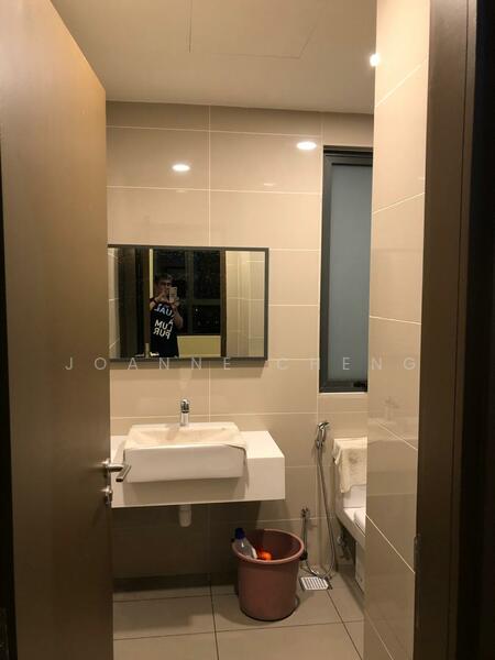 Service Residence for Rent at Seventeen Mall & Residences (Biji Living) - Joanne Cheng - PropertyGuru.com.my
