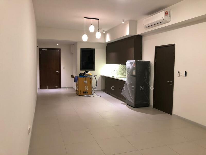 Service Residence for Rent at Seventeen Mall & Residences (Biji Living) - Joanne Cheng - PropertyGuru.com.my