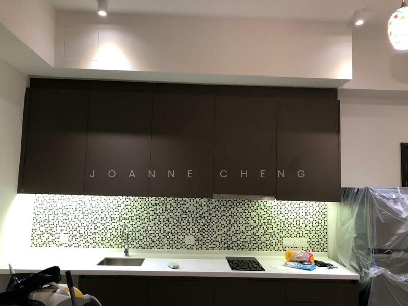 Service Residence for Rent at Seventeen Mall & Residences (Biji Living) - Joanne Cheng - PropertyGuru.com.my