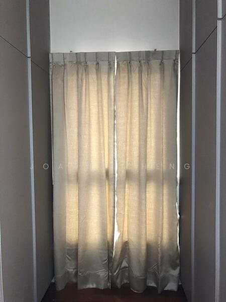 Service Residence for Rent at Seventeen Mall & Residences (Biji Living) - Joanne Cheng - PropertyGuru.com.my