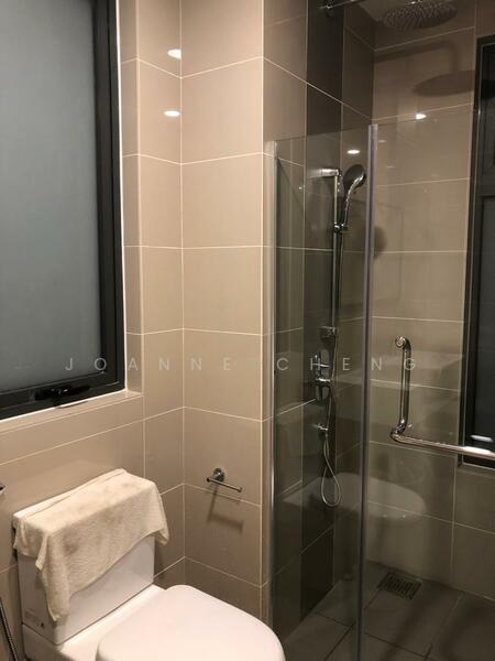 Service Residence for Rent at Seventeen Mall & Residences (Biji Living) - Joanne Cheng - PropertyGuru.com.my