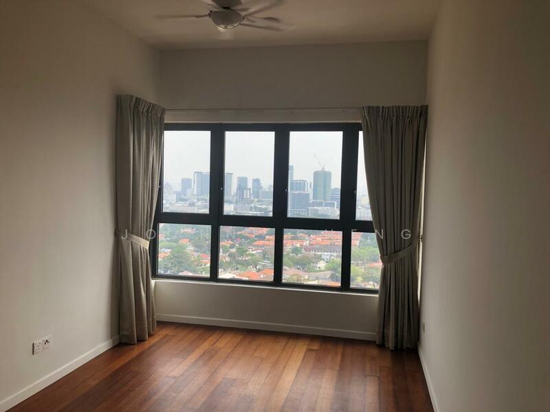 Service Residence for Rent at Seventeen Mall & Residences (Biji Living) - Joanne Cheng - PropertyGuru.com.my
