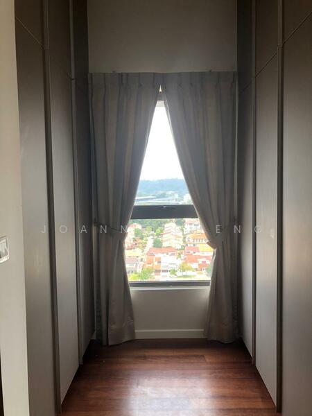 Service Residence for Rent at Seventeen Mall & Residences (Biji Living) - Joanne Cheng - PropertyGuru.com.my