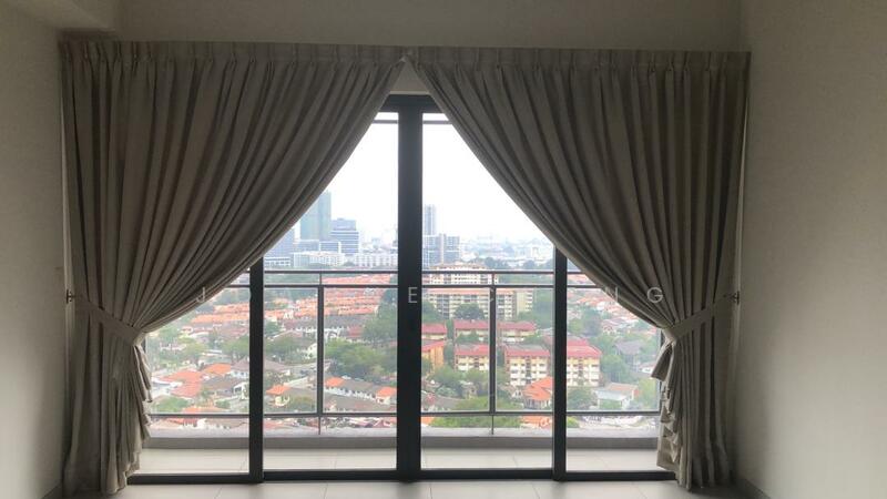 Service Residence for Rent at Seventeen Mall & Residences (Biji Living) - Joanne Cheng - PropertyGuru.com.my