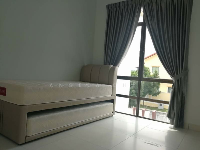 Rumah Teres 2 Tingkat untuk Disewa di Taman Mount Austin (Tebrau) - Angela Chye - PropertyGuru.com.my