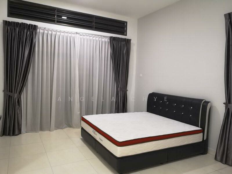 Rumah Teres 2 Tingkat untuk Disewa di Taman Mount Austin (Tebrau) - Angela Chye - PropertyGuru.com.my