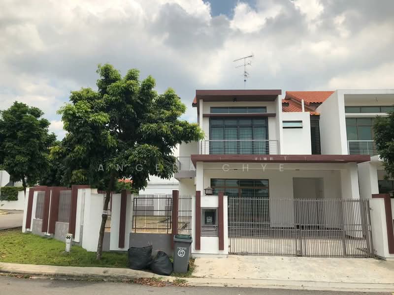 Rumah Teres 2 Tingkat untuk Disewa di Taman Mount Austin (Tebrau) - Angela Chye - PropertyGuru.com.my