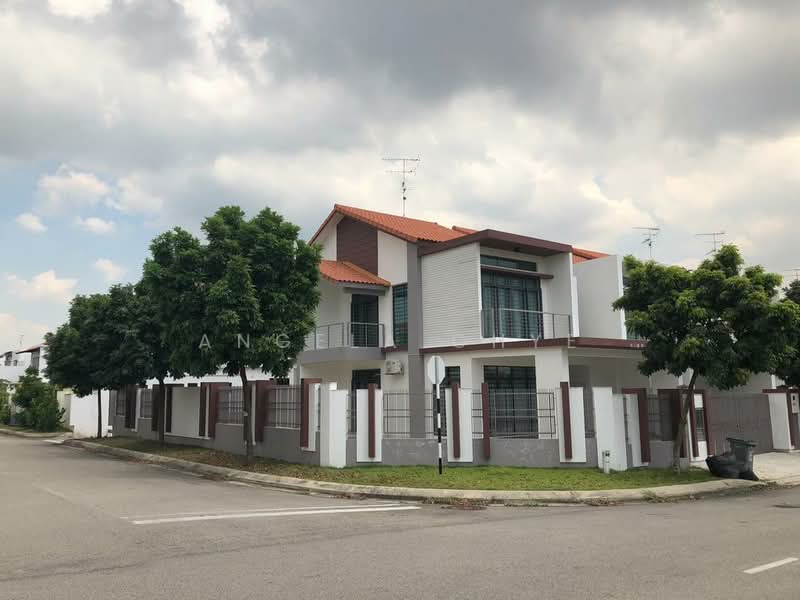 Rumah Teres 2 Tingkat untuk Disewa di Taman Mount Austin (Tebrau) - Angela Chye - PropertyGuru.com.my