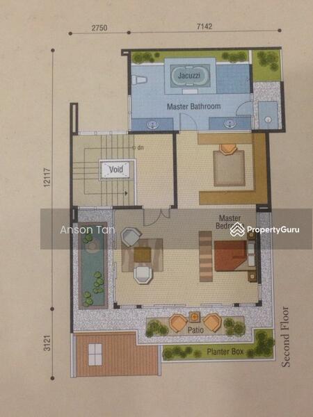 Semi-Detached House for Sale in Duta Tropika (Batu) - Anson Tan - PropertyGuru.com.my