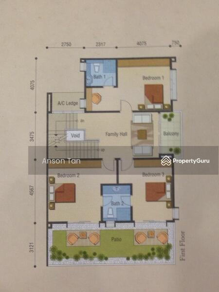 Semi-Detached House for Sale in Duta Tropika (Batu) - Anson Tan - PropertyGuru.com.my