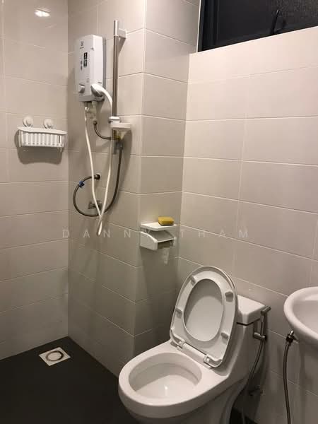 Service Residence for Rent at Service Residence @ Landmark Residence 1 - DANNY THAM - PropertyGuru.com.my