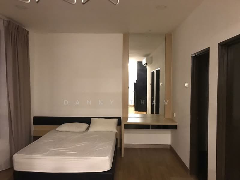 Service Residence for Rent at Service Residence @ Landmark Residence 1 - DANNY THAM - PropertyGuru.com.my