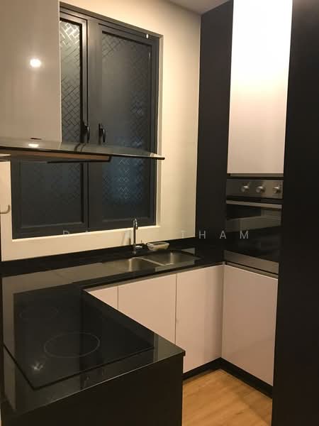 Service Residence for Rent at Service Residence @ Landmark Residence 1 - DANNY THAM - PropertyGuru.com.my