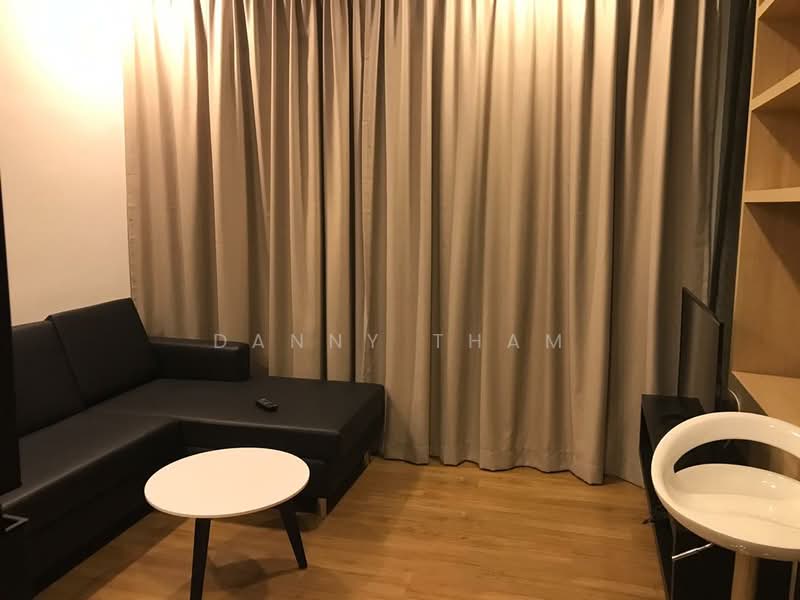 Service Residence for Rent at Service Residence @ Landmark Residence 1 - DANNY THAM - PropertyGuru.com.my