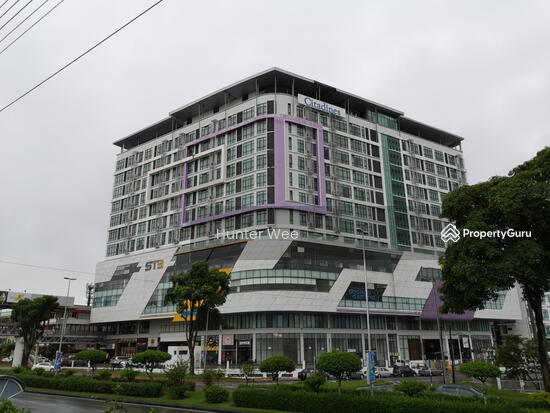 St3 Serviced Apartment Jalan Simpang Tiga Kuching Sarawak Studio 356 Sqft Apartments Condos Service Residences For Sale By Hunter Wee Rm 350 000 29172581
