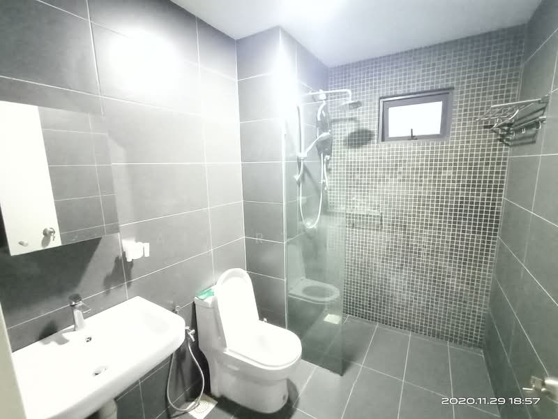 Condominium for Rent at Parkhill Residence - Albert Lau - PropertyGuru.com.my