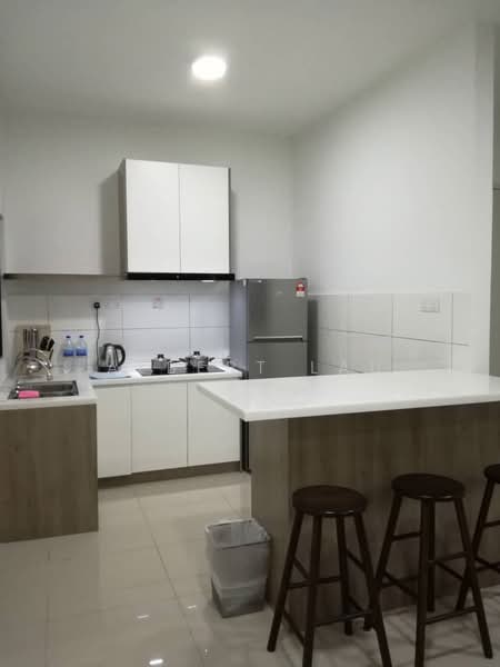 Condominium for Rent at Parkhill Residence - Albert Lau - PropertyGuru.com.my
