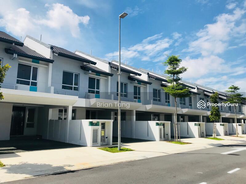 No Longer Available Tropicana Aman Kota Kemuning Shah Alam Selangor 4 Bedrooms 2428 Sqft Terraces Link Houses For Sale By Brian Tang Rm 920 000 29181341