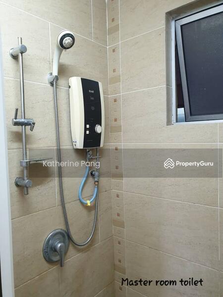 For Sale - Kuchai Avenue