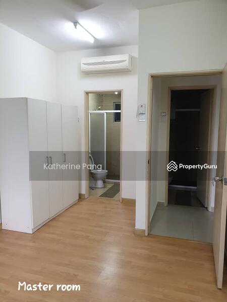 For Sale - Kuchai Avenue