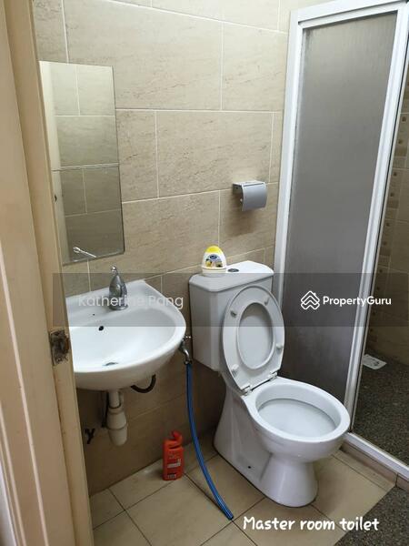 For Sale - Kuchai Avenue