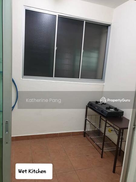 For Sale - Kuchai Avenue