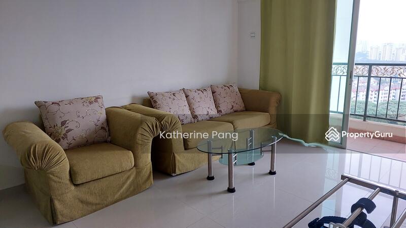 For Sale - Kuchai Avenue
