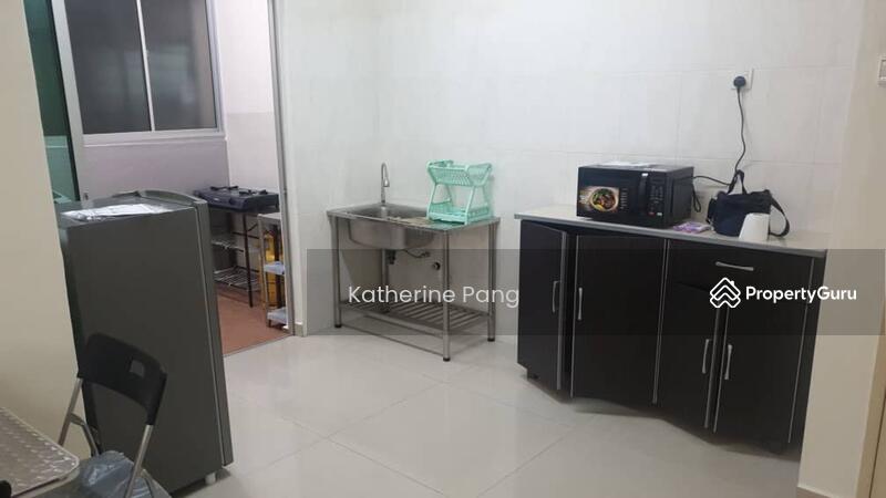 For Sale - Kuchai Avenue