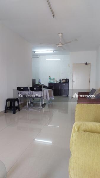 For Sale - Kuchai Avenue