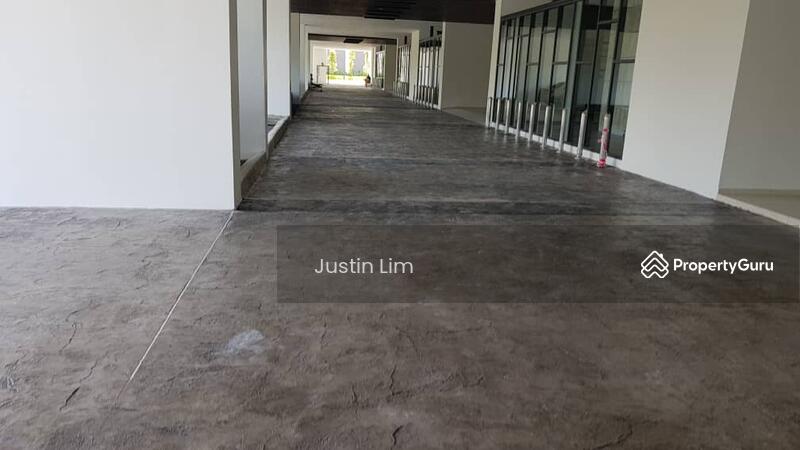 For Sale - The Andes Condo Villa @ Bukit Jalil